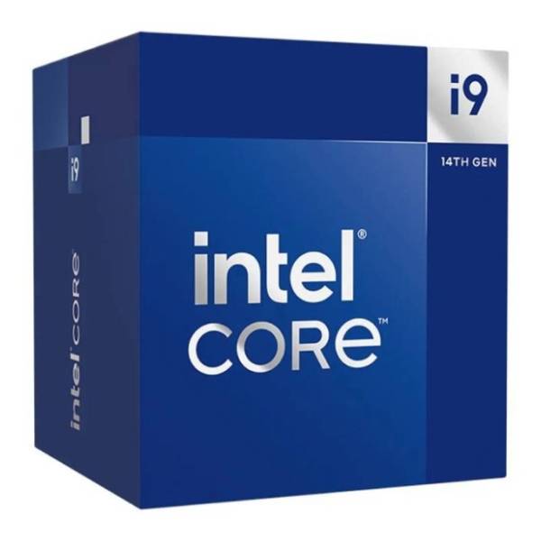 INTEL Core i9-14900 24-Core 2.0 GHz (5.80 GHz) procesor