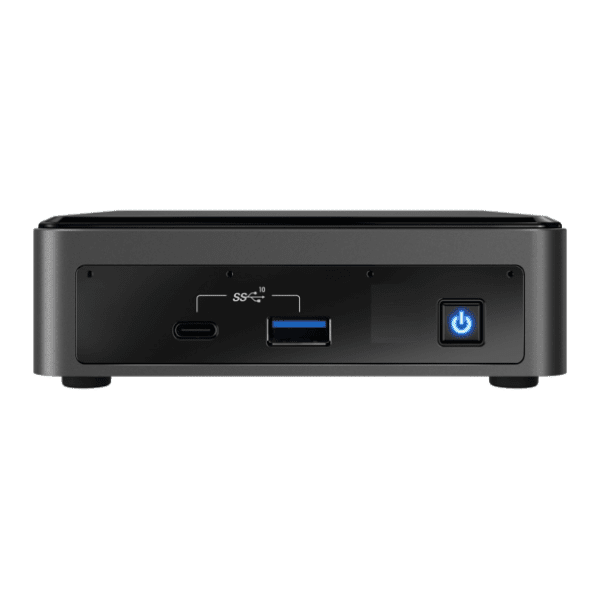 INTEL Mini PC NUC BXNUC10I7FNKN2