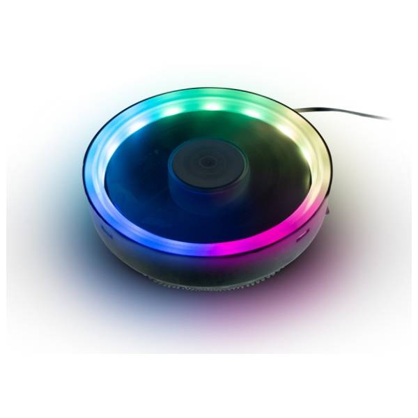 Inter-Tech Argus RGB SU-800 kuler za procesor