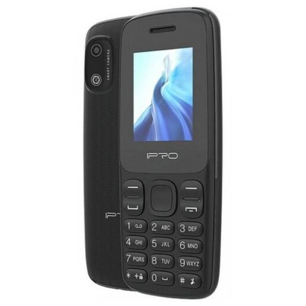 IPRO A1 Mini DS Black