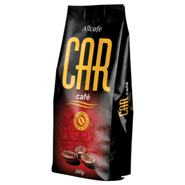 Kafa ALL CAFFE Car 200g