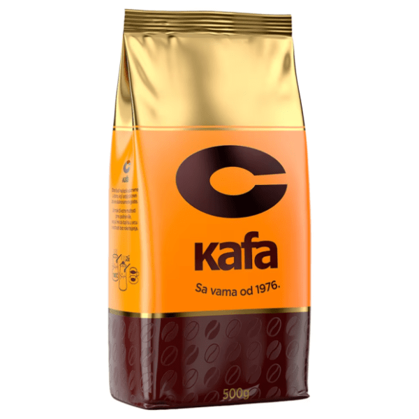 Kafa C 500g