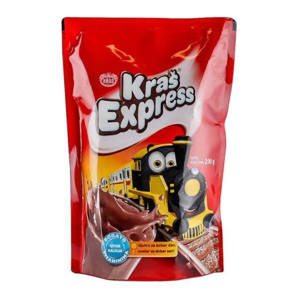 Kakao napitak KRAŠ Express 200g