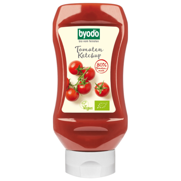 Kečap BYODO organski 300ml