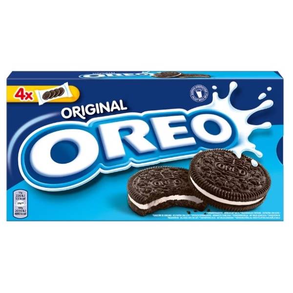 Keks OREO 176g