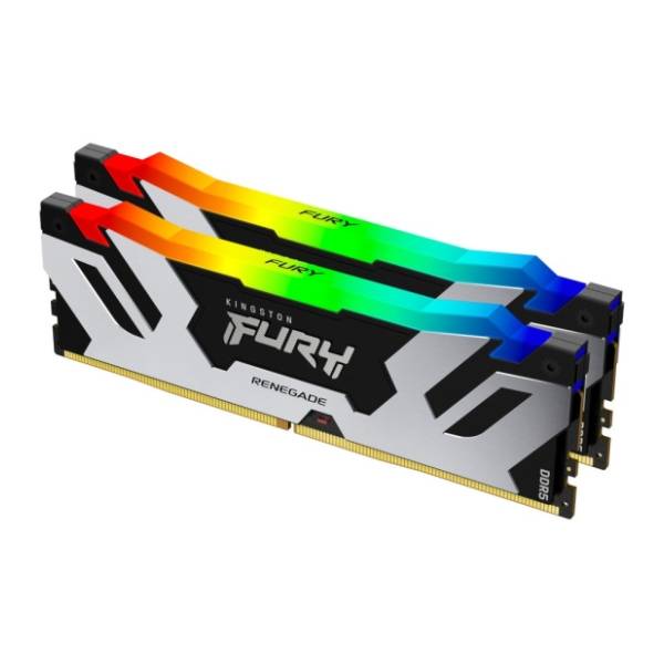 KINGSTON 32GB (2 x 16GB) DDR5 7600MHz KF576C38RSAK2-32