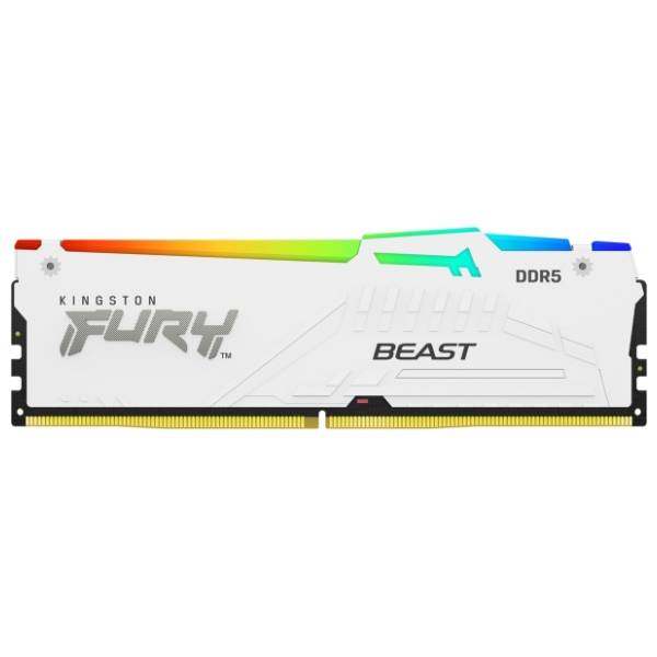 KINGSTON 32GB DDR5 5600MHz KF556C40BWA-32
