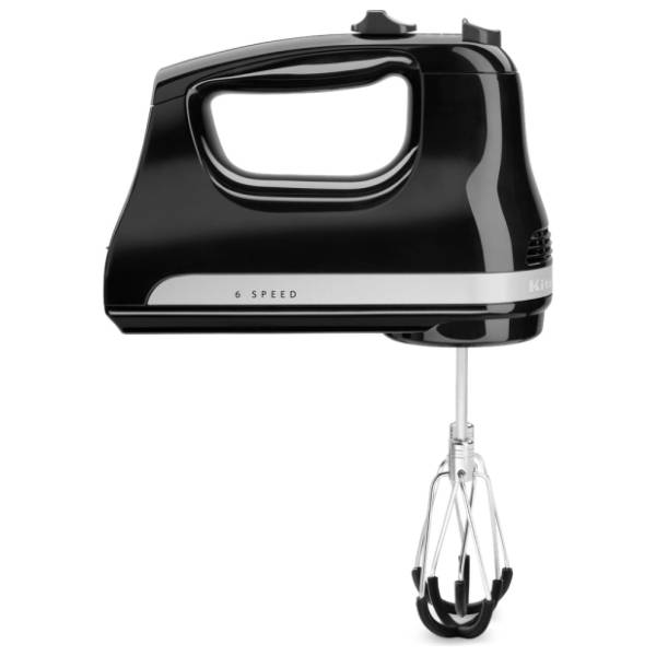 KitchenAid ručni mikser KA5KHM6118EOB