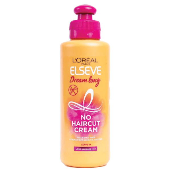 L'OREAL Elseve Dream long No haircut cream krema za kosu 200ml