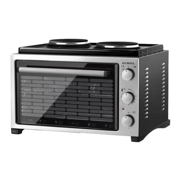 KUMTEL mini šporet KF15360