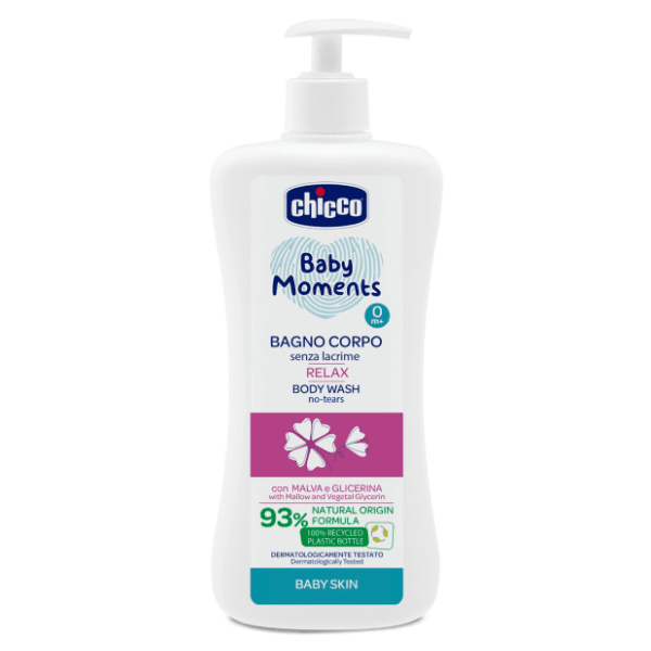Kupka CHICCO relax 500ml