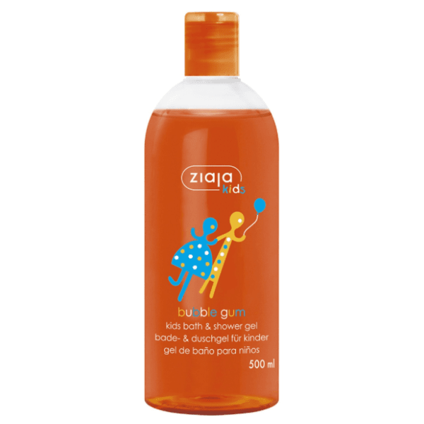 Kupka ZIAJA kids bubble gum 500ml