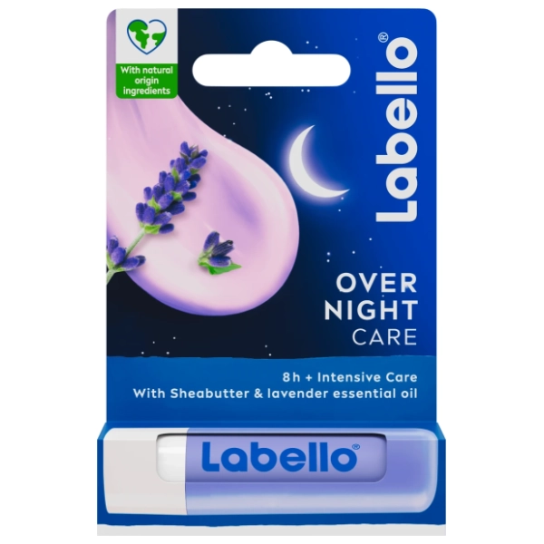 LABELLO Overnight Care 4,8g