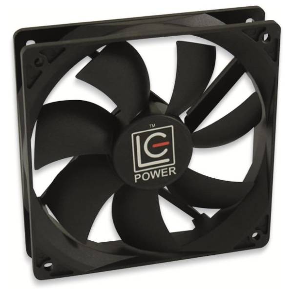 LC-Power LC-CF-120 ventilator za PC