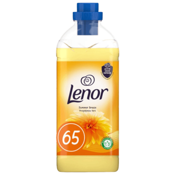 LENOR Summer breeze omekšivač za veš 65 pranja (1,625l)