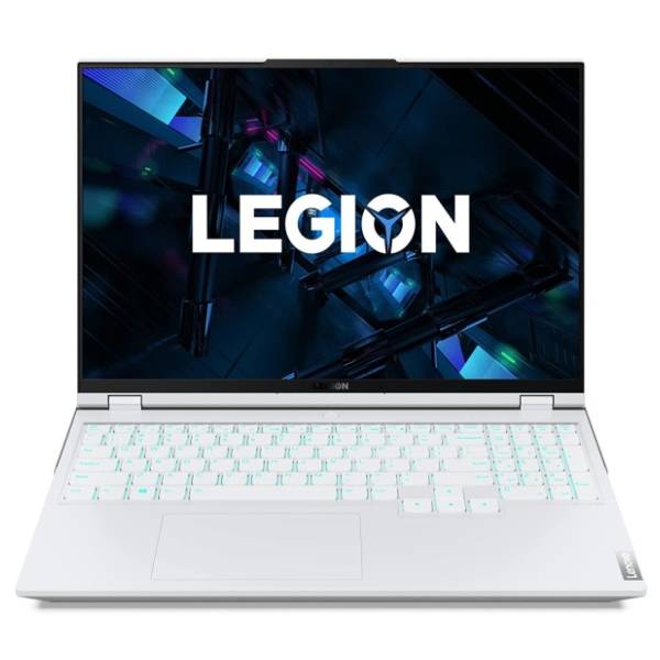 LENOVO laptop Legion 5 Pro 16IAH7H Win 10 Pro (82RF00SMYA)