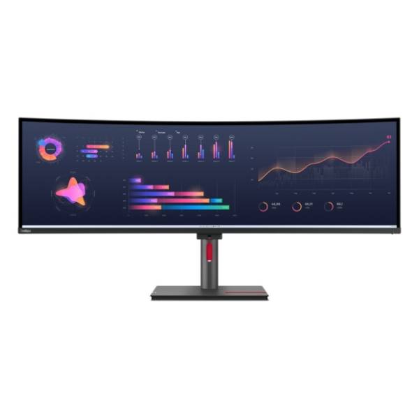 LENOVO zakrivljeni monitor P49w-30