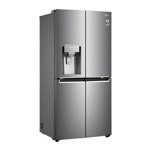 LG side by side frižider GML844PZ6F