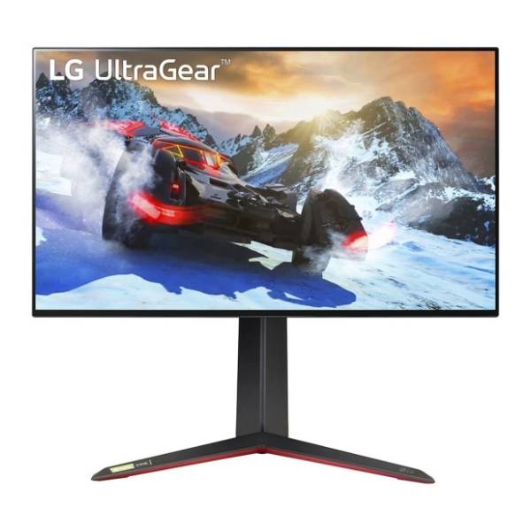 LG UltraGear monitor 27GP95RP-B