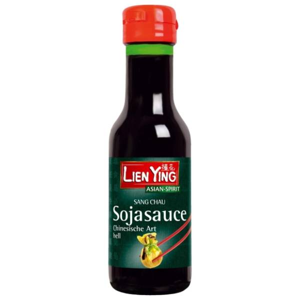 Soja sos LIEN YING kineski 125ml