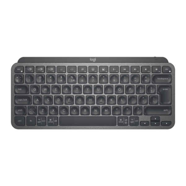 LOGITECH bežična tastatura MX Keys 5 grafitna EN(US)
