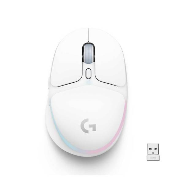 LOGITECH bežični miš G705