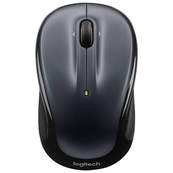 LOGITECH bežični miš M325S Dark Silver