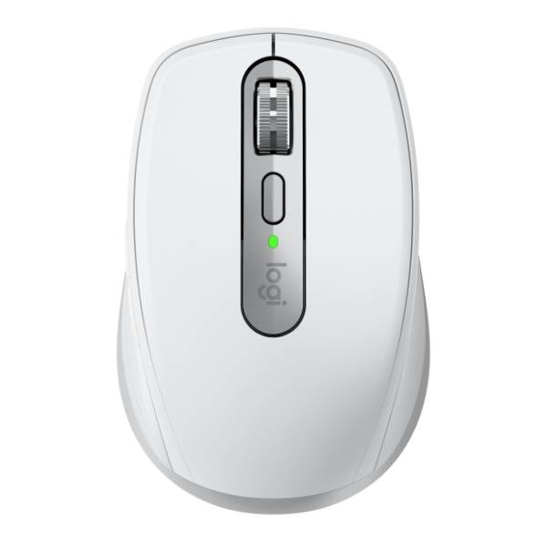 LOGITECH bežični miš MX Anywhere 3S beli