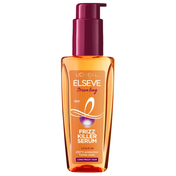 L'OREAL Elseve dream long frizz killer serum za kosu 100ml