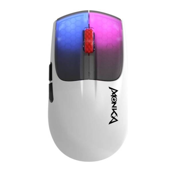 MARVO bežični miš Monka G966W