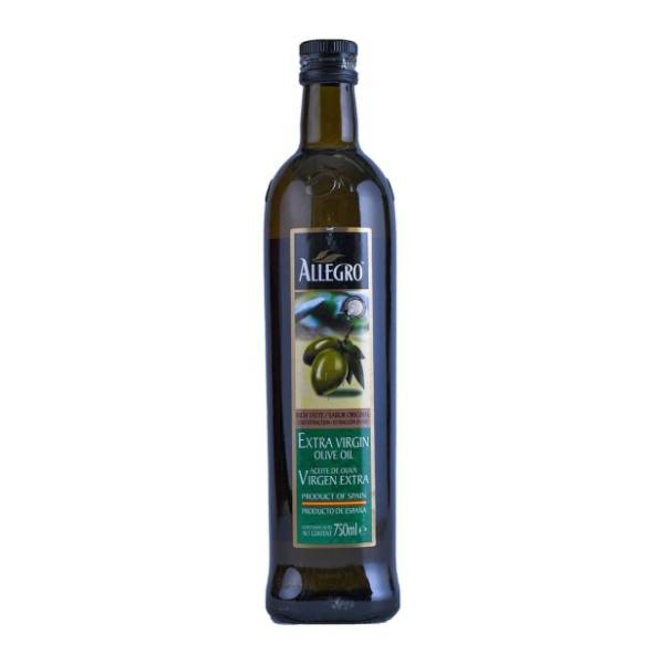 Maslinovo ulje ALLEGRO 750ml