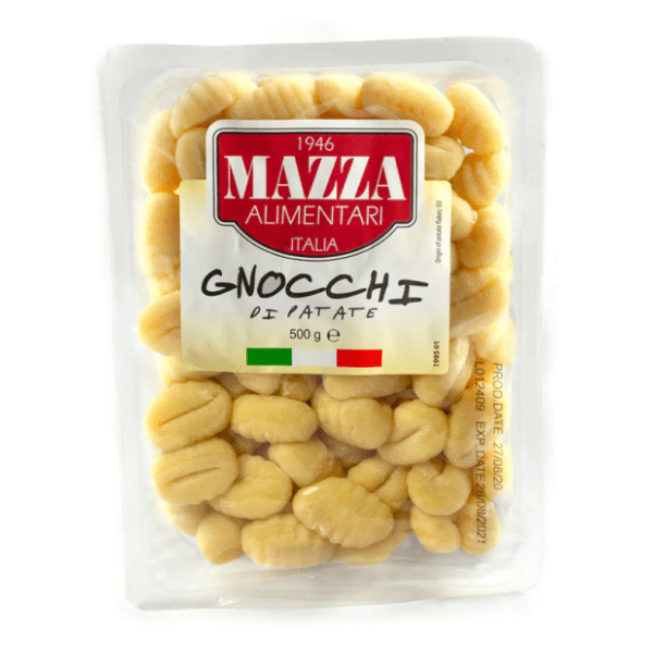 MAZZA njoke 500g