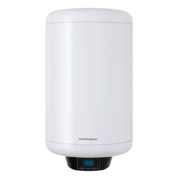 METALAC bojler Digital MB P80