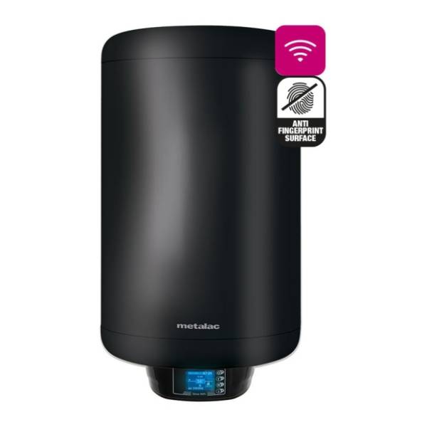 METALAC bojler Sirius Black MB P80 Wi