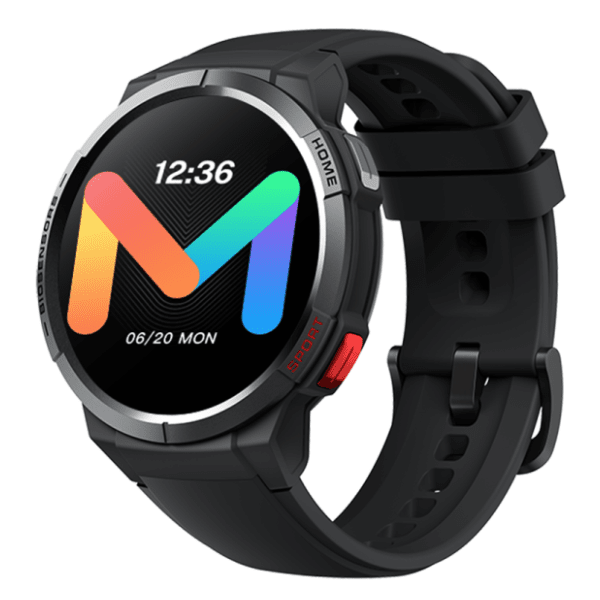 MIBRO Watch GS Dark Grey pametni sat