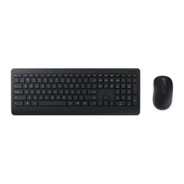 MICROSOFT set bežični miš i tastatura 900 (PT3-00021)