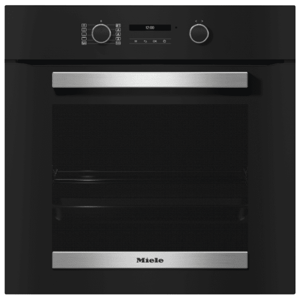 MIELE ugradna rerna H 2465 B Active