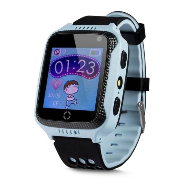 MOYE Bambino Blue pametni sat za decu