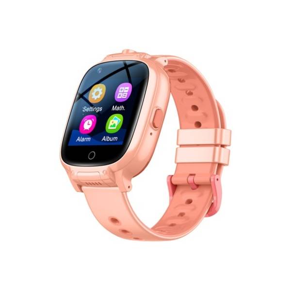 MOYE Joy Kids Smart Watch 4G Pink pametni sat za decu