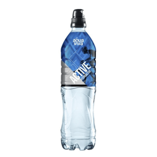 aqua viva l carnitine cena Negazirana voda Hydroactive 750ml Body mist Skinflair Body Scrub GLP-RT Quantity:10mg