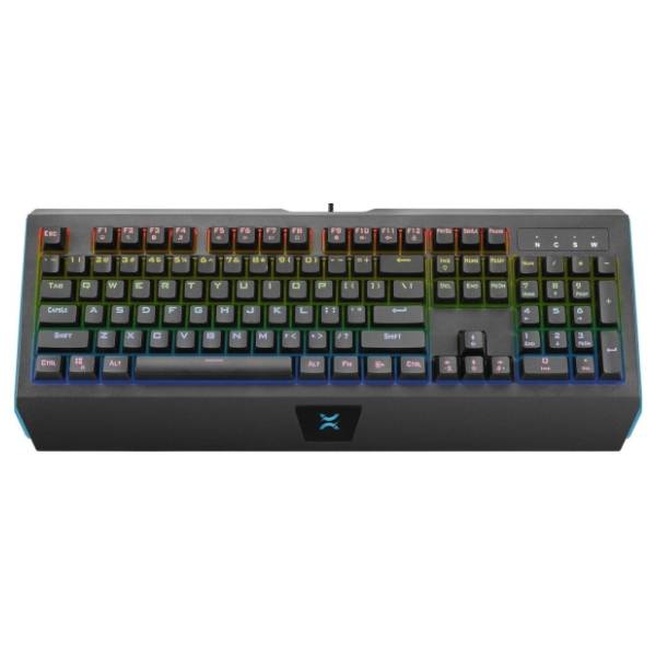 NOXO tastatura Vengeance Blue Switch