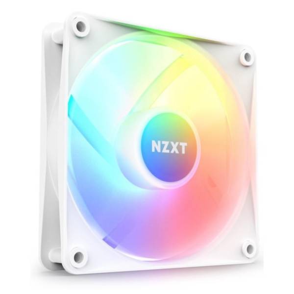 NZXT F120 RGB Core RF-C12SF-W1 ventilator za PC