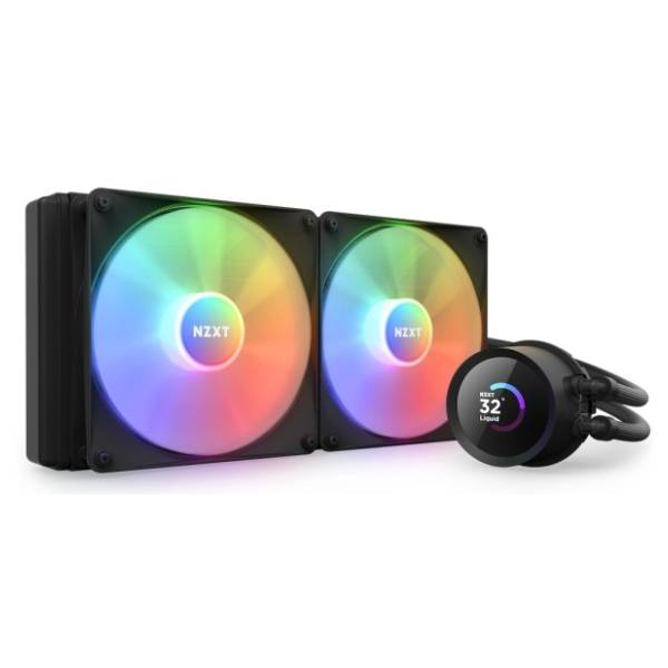 NZXT Kraken 280 RGB vodeno hlađenje