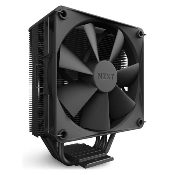 NZXT T120 RC-TR120-B1 kuler za procesor