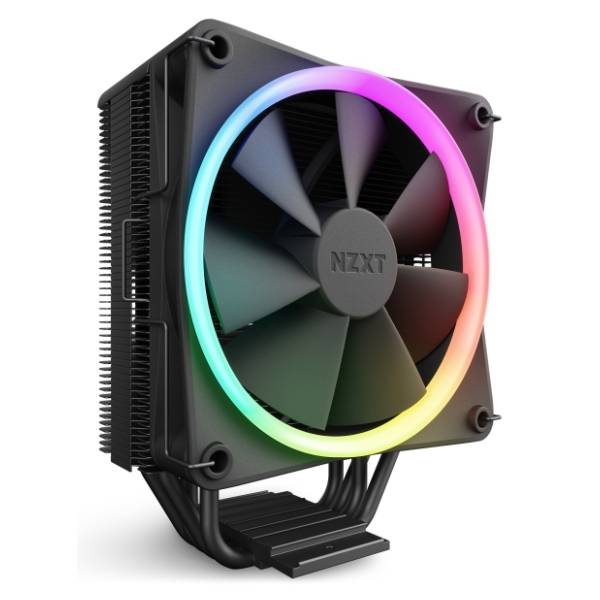 NZXT T120 RGB RC-TR120-B1 kuler za procesor