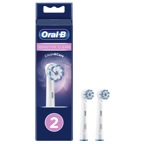 ORAL B ultra thin nastavci za četkicu za zube 2kom