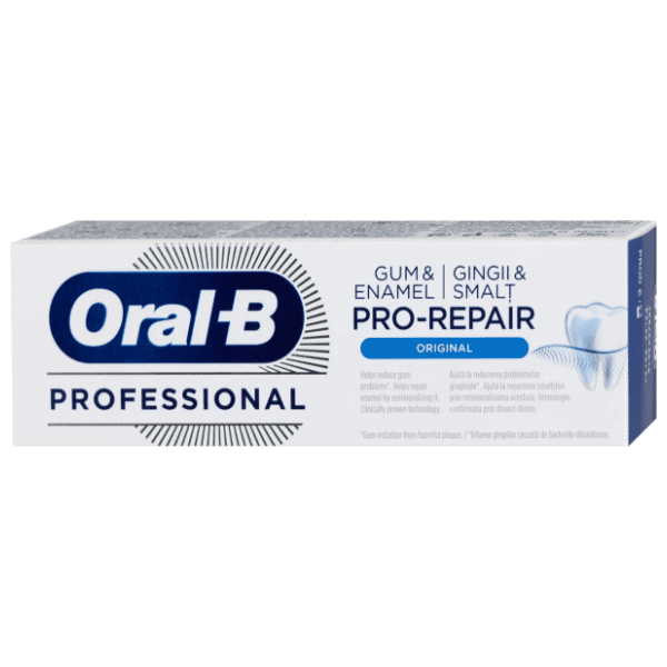Pasta za zube ORAL B Pro-repair original 75ml