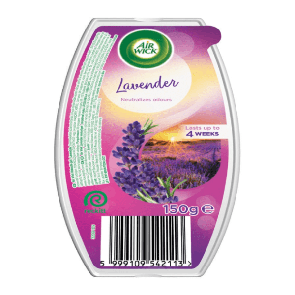  AIR WICK lavender 150g