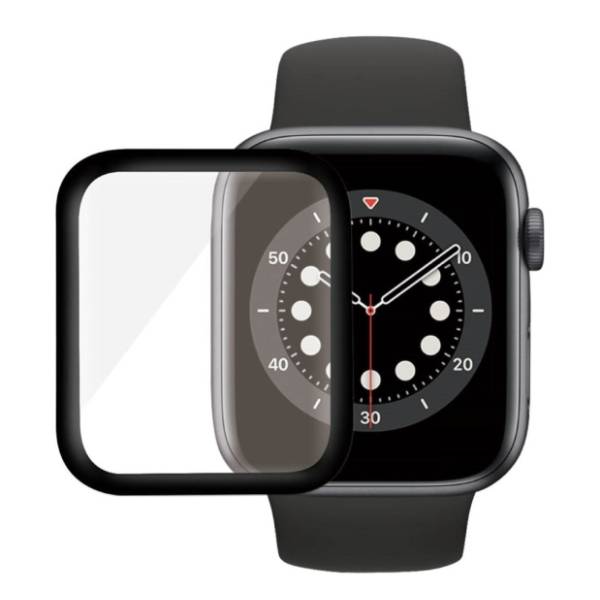 PanzerGlass zaštitno staklo za Apple Watch 4/5/6/SE/SE2