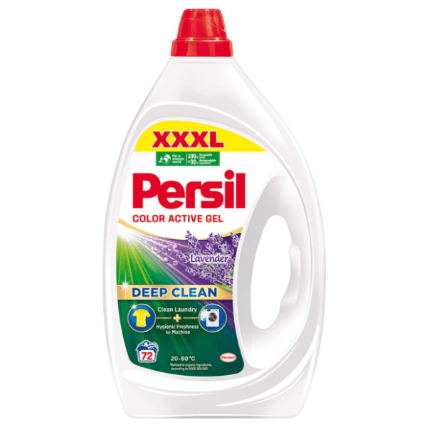 PERSIL lavanda 72 pranja (3,24l)
